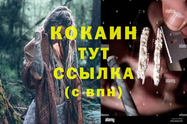 Альфа ПВП Весьегонск
